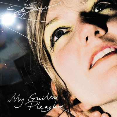  Sally Shapiro - My Guilty Pleasure (2009)