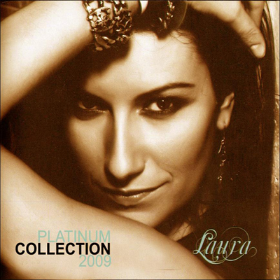  Laura Pausini - Platinum Collection (2009)